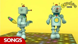 CBeebies The Numtums  Tum Tum Tap Tap [upl. by Osnohpla]