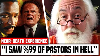 99 of Iconic Preachers Are in Hell for These Sins [upl. by Niajneb]