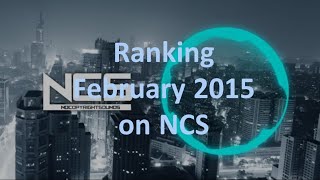 Ranking February 2015 Releases On NCS [upl. by Ali]