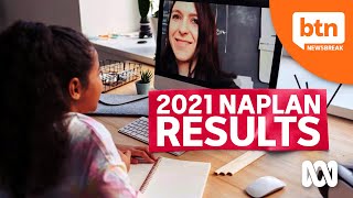 2021 NAPLAN Results Home Learning Success [upl. by Lucila337]