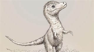 Baby Tyrannosaur was HOW big  New Spinosaurus News [upl. by Paehpos]