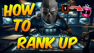 NEW SEASON 10 Easy Siege Tips To Rank Up FASTER in Rainbow Six Siege 2024 [upl. by Legge21]