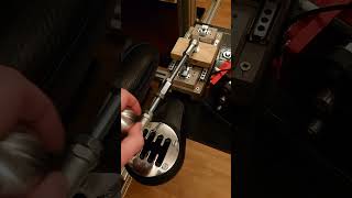 Thrustmaster TH8A DIY Shifter Mod  external [upl. by Bird324]