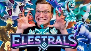 SICK OF YUGIOH EH WELL HERES A SICKOS GUIDE TO ELESTRALS [upl. by Winfield]