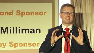 8TAC23 David Kirk – Milliman Africa – Product Performance and EV in an IFRS 17 World [upl. by Aveneg]