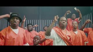 Naira Marley  Soapy Official Video [upl. by Illib]