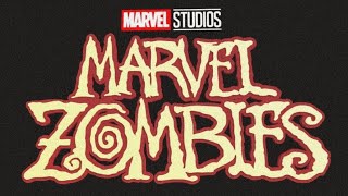 Marvel Zombies Trailer 1  Concept Live Action  Luigi Virgilio [upl. by Deedahs]