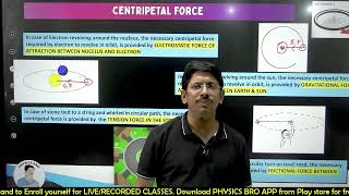 L2  UNIFORM CIRCULAR MOTION  CLASS 11 [upl. by Ahseina]