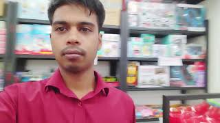 wellberg retailTaj Mahal road Dhaka mohammadpur [upl. by Addi810]