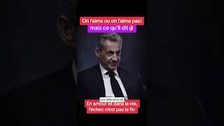 psychologie Good vibes Sarkozyparole du soirparis 😇😅 [upl. by Aloin]