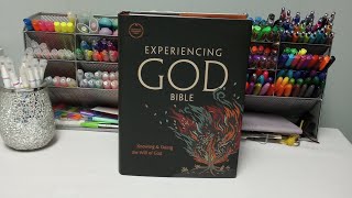 Experiencing God Bible StudyGenesis 78 [upl. by Eceeryt]