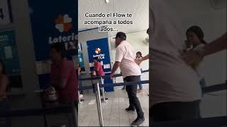 Con todo el flow viralvideo mexico humor memes risas carcajadas findesemana bajacalifornia [upl. by Enined]