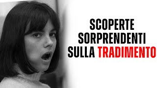 6 FRASI CHE TUTTE LE DONNE DICONO QUANDO TRADISCONOquot [upl. by Grimbly]