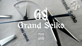 Grand Seiko Snowflake Full Review  SBGA211 [upl. by Malone]