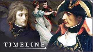 The Rise Of Napoleon From A Nobody To A Beloved General  The Man Who Would Rule Europe  Timeline [upl. by Nolana]