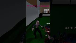 music dance roblox FEDEVIGEVANI CASAROSA [upl. by Mayrim823]