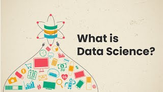 What is Data Science [upl. by Alicsirp959]