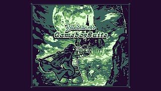 Bloodstained Gameboy Suite LSDJ [upl. by Etselec]