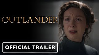 Outlander  Season 7 Official Teaser  STARZ [upl. by Plumbo]