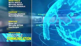 PUBLINEWS ASLA OPH 88483 Spéciale communication  Dimanche 23 Juillet 2023 [upl. by Murdock]