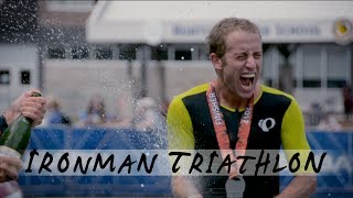 IRONMAN TRIATHLON 703 Muskoka  Promo Video [upl. by Allisan501]