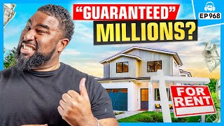 How to Make “Guaranteed” Millions with Rental Arbitrage “Contracts” [upl. by Meerek]