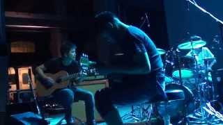 HD Toe Live  Officine FS Bolzano Italy 210912 Complete Concert [upl. by Nodnelg]