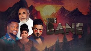 THE BANE movie trailer kkibtv [upl. by Dotson]