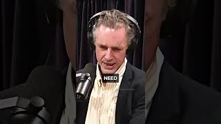 Jordan Peterson on how young men are being mislead 🔥 [upl. by Lehcar]