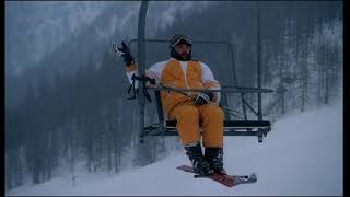 Les bronzés font du ski  Quand te reverraisje  Val dIsère [upl. by Madson702]