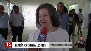 La COP16 en Cali Impulso económico y creación de miles de empleos [upl. by Asirrom]