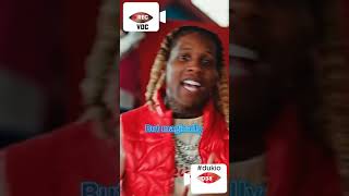 wat happened to king vigil lil durk official lyrics [upl. by Elmajian]