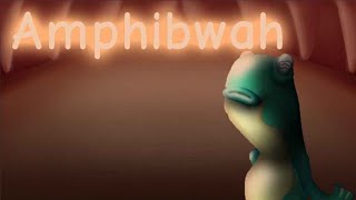 cavernous cavity amphibwah [upl. by Nitsirc]