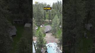 Affordable Manufactured Home in Okanagan with Amenities [upl. by Aromat]