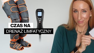 CZAS NA DRENAŻ LIMFATYCZNY OD MEDIVON [upl. by Aittam]