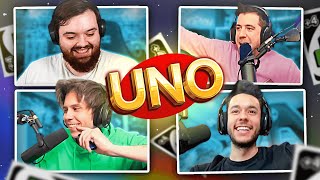 LA PARTIDA de UNO MÁS ÉPICA de la HISTORIA con AURON RUBIUS Y GREFG [upl. by Onitrof450]