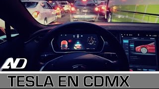 Viviendo con un Tesla en México  Autopilot Ludicrous mode y más [upl. by Nelrac]