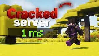 PVP Server  Cracked [upl. by Viole765]