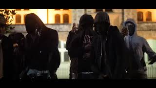 Dsqueezo X PS  Unruly Music Video [upl. by Charmian970]