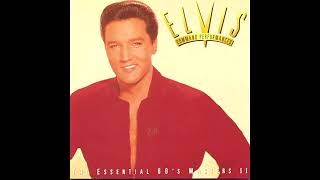 One Broken Heart For Sale karaoke Elvis Presley [upl. by Rma]