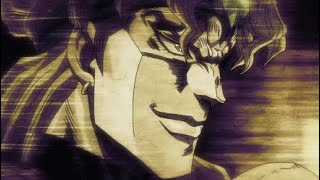 JJBA  Dark Rebirth Theme of DIO [upl. by Ehc]