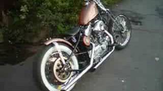 Bone Shakin Bobber [upl. by Noslien140]