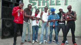 Vybz Kartel  Dem Fraid A Mi Gully amp Alliance Diss Gaza 09 [upl. by Dnalloh]