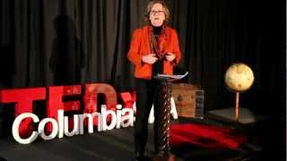 Connecting Rural Households to Growth Opportunities Nancy Barry at TEDxColumbiaSIPA [upl. by Ingunna]