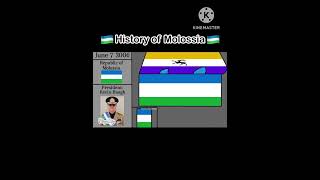 History of Molossia history [upl. by Lativa]