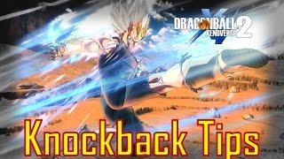 Dragonball Xenoverse 2 Knockback Combo Tips for Elder Kais Challenge [upl. by Geno]