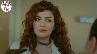 Ask Laftan Anlamaz Episode 78 With English Subtitles Hayat and Murat in Short [upl. by Ralston503]