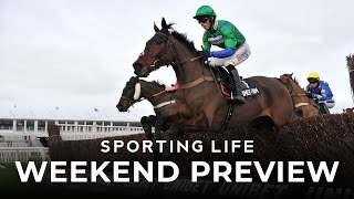 quotThere is no substitute for classquot  Paddy Power Gold Cup at Cheltenham preview and tips [upl. by Einaled]