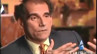 Darwinism destroyed by David Berlinski [upl. by Stepha]