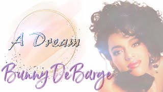 A Dream  DeBarge [upl. by Aw353]